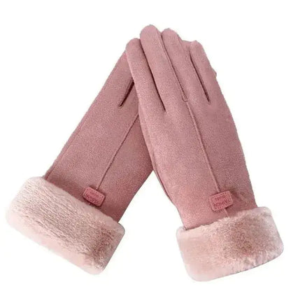 Fashion Gloves for Winter